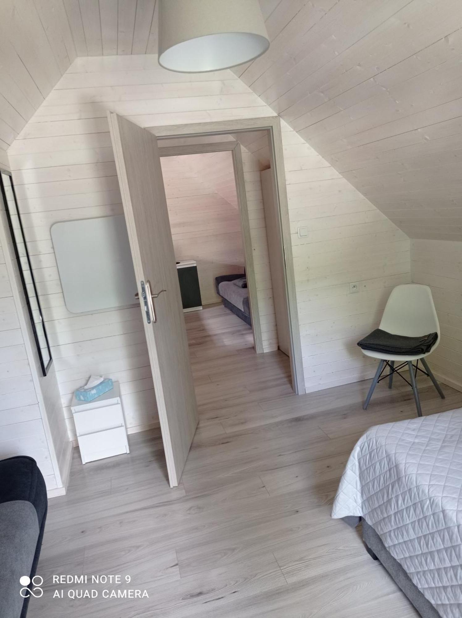 Caloroczny Osrodek Wypoczynkowy Comfort House Душники-Здруй Экстерьер фото